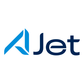 AJet Logo