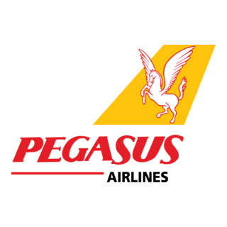 Pegasus Logo