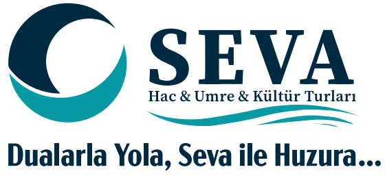Seva Turizm – İzmir Umre